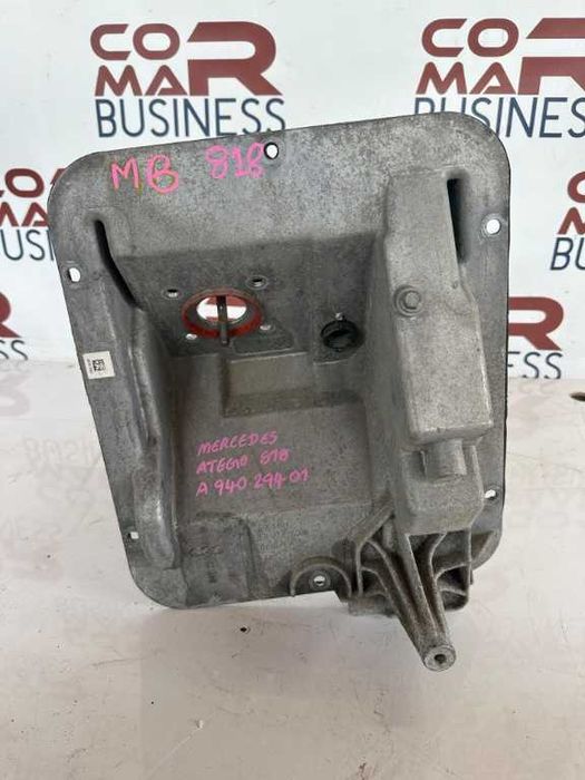 Suport pedalier MERCEDES ATEGO 818 fab 2023 cod piesa A94029401