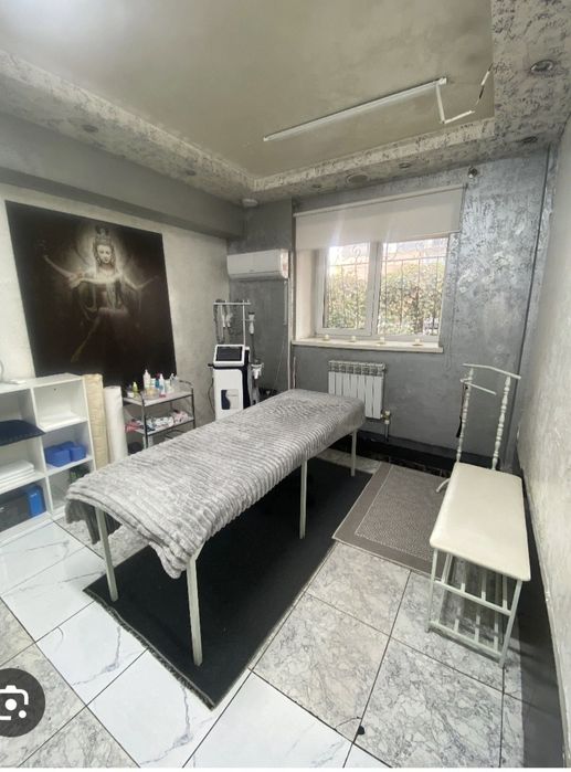 Массаж релакс озим уйимде