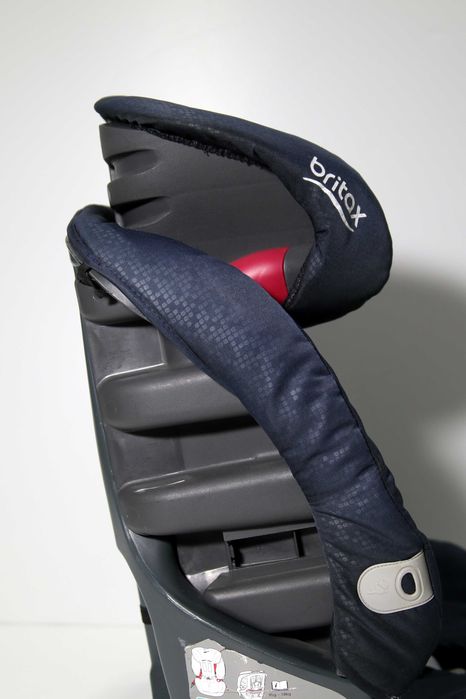 Scaun auto Britax Römer EVOLVA 1-2-3 de la 9 kg pana la 36 kg