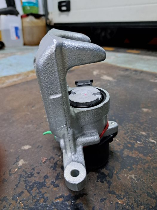 ELSTOCK 87-2583 Etrier frana spate dreapta pentru Citroen ; Peugeot