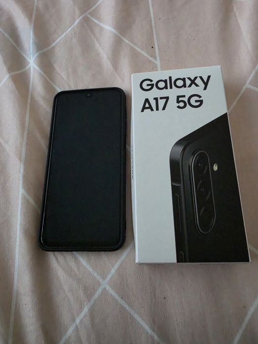 Samsung a 17 5 G