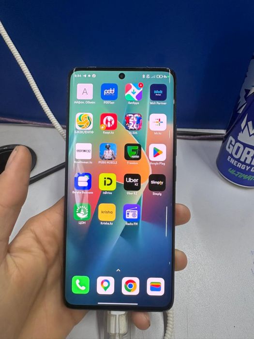 redmi note 13 pro plus 5g