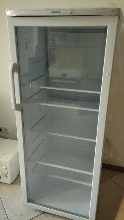 Холодильная витрина Бирюса 290 [УЦЕНКА]