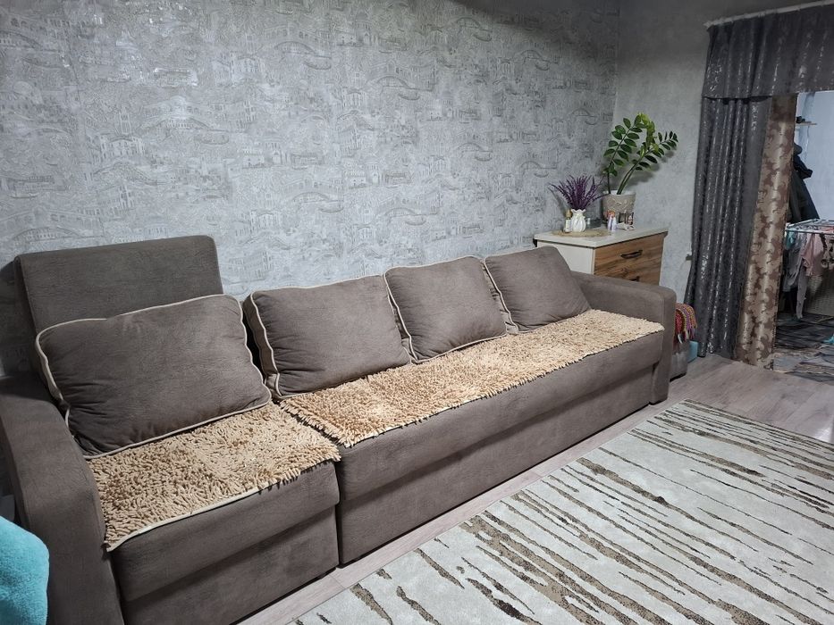 Продам дом в центре города