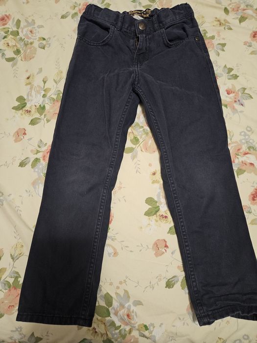 Pantaloni băiețel 116