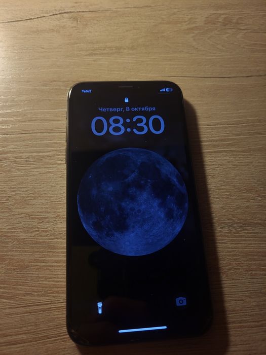Iphone xs 256 gb