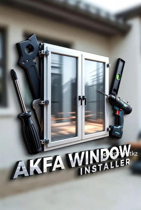 Окна двери балконы на заказ