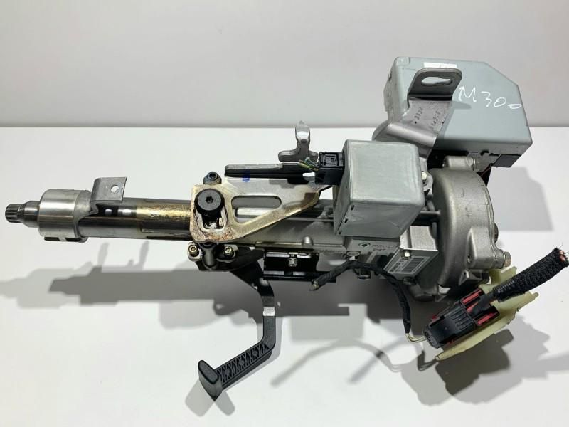Coloana directie electrica cu blocator Renault Megane 3 488101061R 1.5