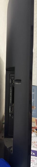 Телевизор LG в отличном состояние