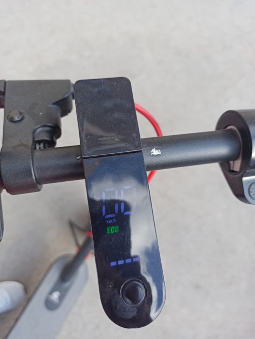 Электро самокат