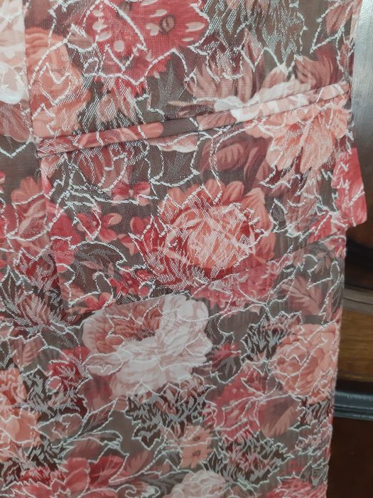 Летен костюм  - сако и панталон