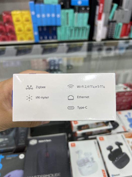 Яндекс Хаб (оптом)