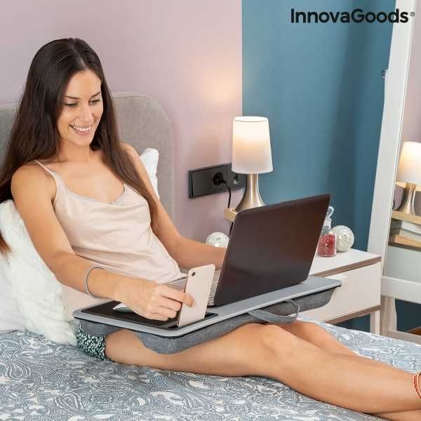 Masuta laptop, birou portabil INNOVAGOODS
