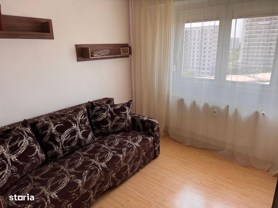 Apart 2 cam decomandat Valea Oltului