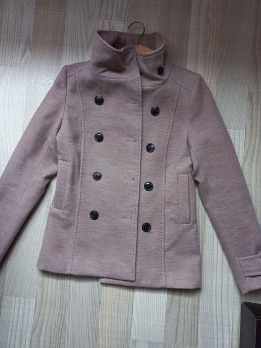 Дамско зимно палто