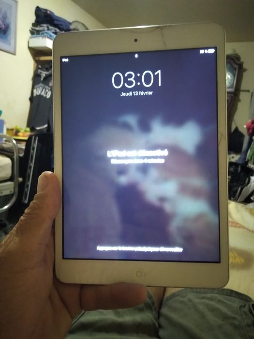 Tabletă  Ipad originala