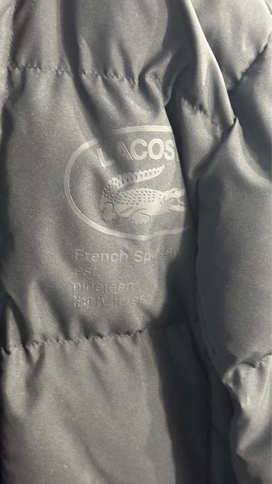 Продам пуховик