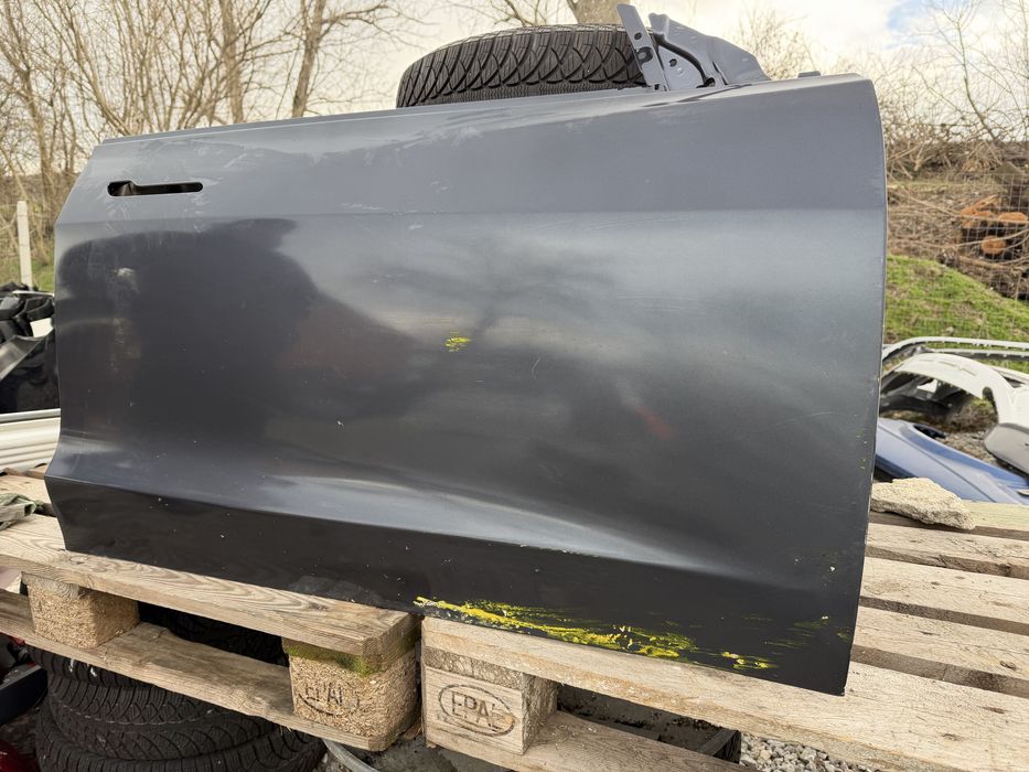 Врата Tesla Model 3