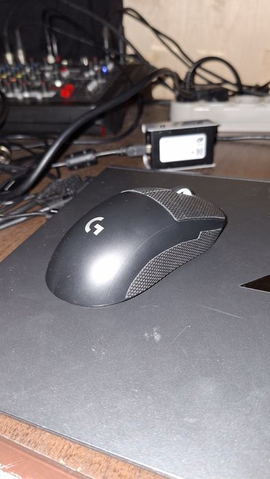 logitech G Pro X Superlight (1gen)