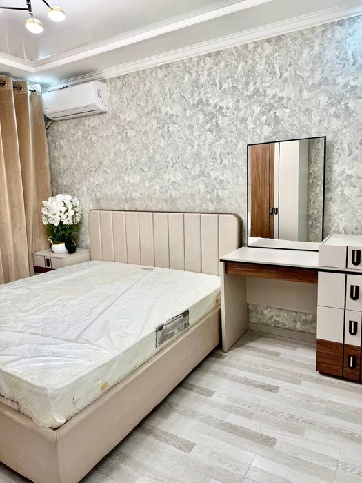 Сергели 7 2хона евро ремонт