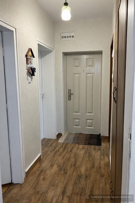 Дава се под наем Етаж от къща в София, Драгалевци - 70 кв.м за 597.21 € - Снимка #9