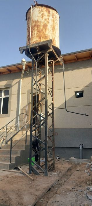 Сув солинадиганбочка