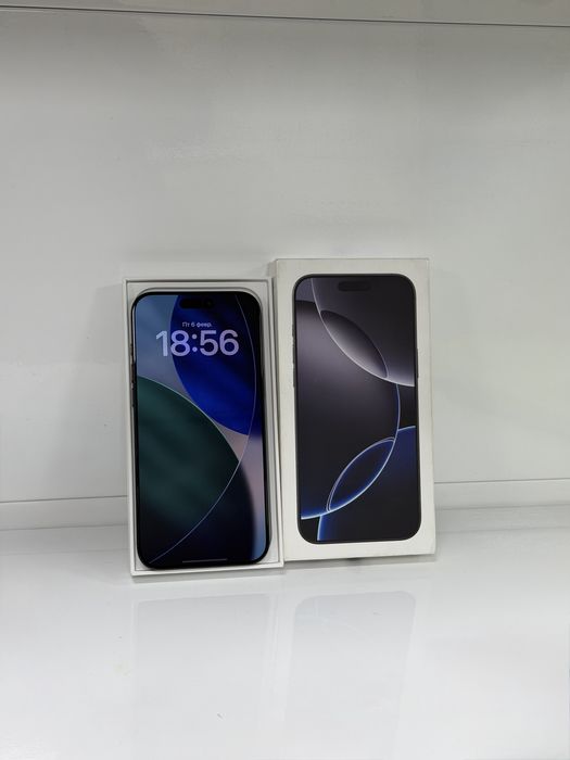 iphone 16 pro max Esim