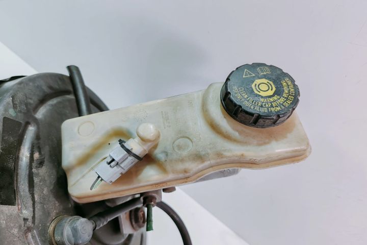 Tulumba Frana  cu pompa servofrana Renault Megane a 2-a generatie