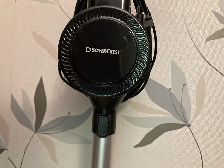 Прахосмукачка Silvercrest