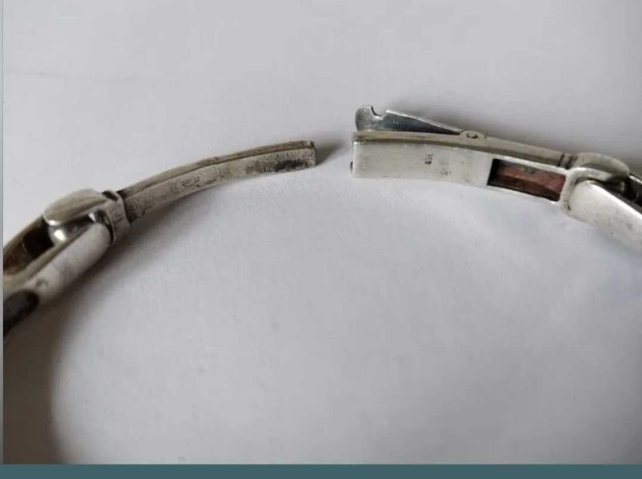 Brarara argint anglia 950