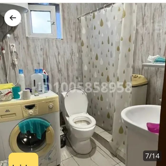 Продам дом на бобровке