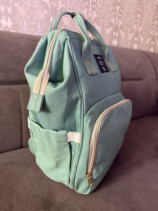 Сумка для мамы в хорошем состоянии