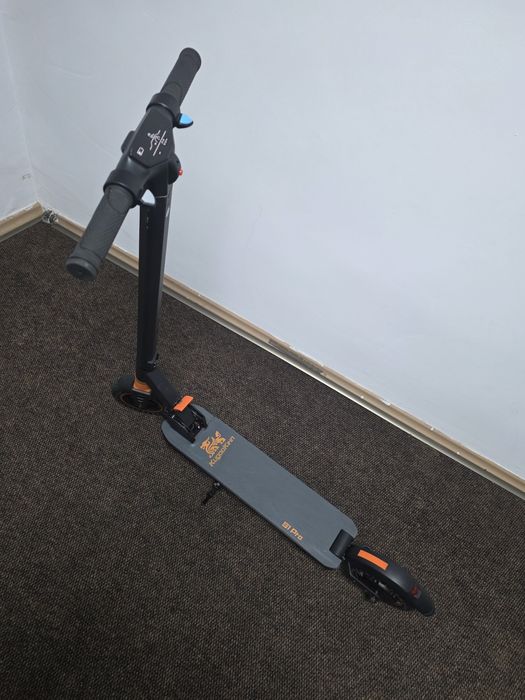 Trotineta electrica Kukirin S1 Pro