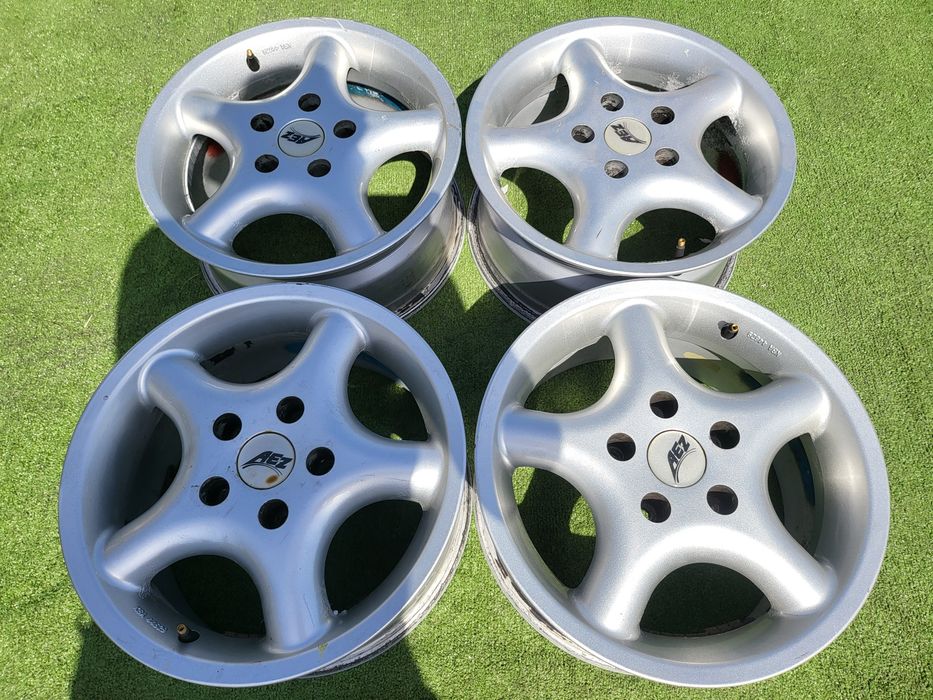 Лети джанти 15 5х114,3 Renault ,Nissan ,Kia,Hyundai