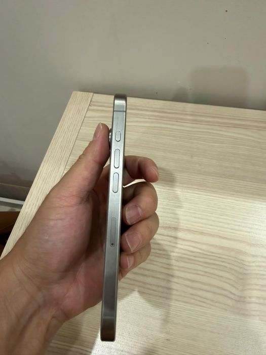 Iphone 15 pro 256 87%