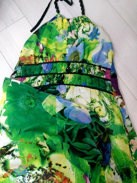 Rochie ușoară de vara