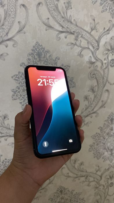 Iphone Xs 64гигабайт