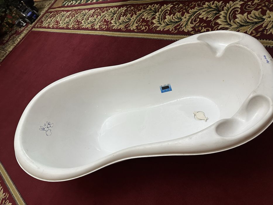 Продаю Детская ванная