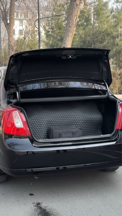 Gentra Elegant 3 позиция без люк.