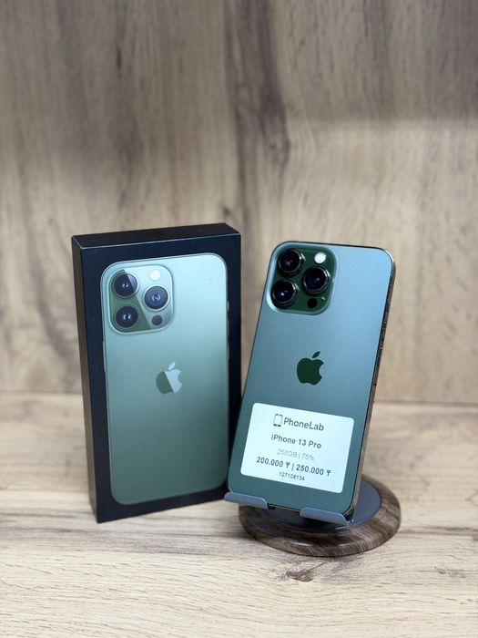 iPhone 13 Pro 256GB / Айфон 13 Про 256ГБ PhoneLab