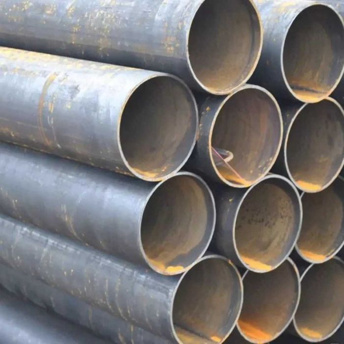 Труба бесшовная ГОСТ 8732-78