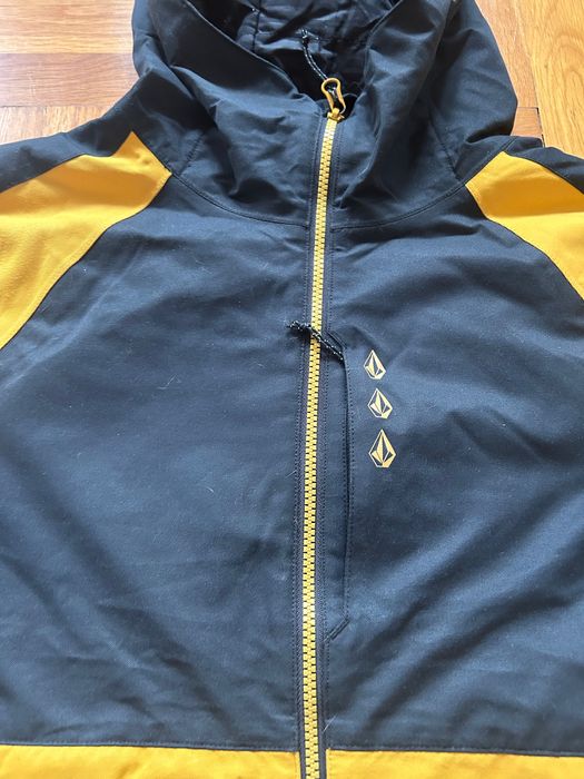 Детски ски/ сноуборд екип Volcom