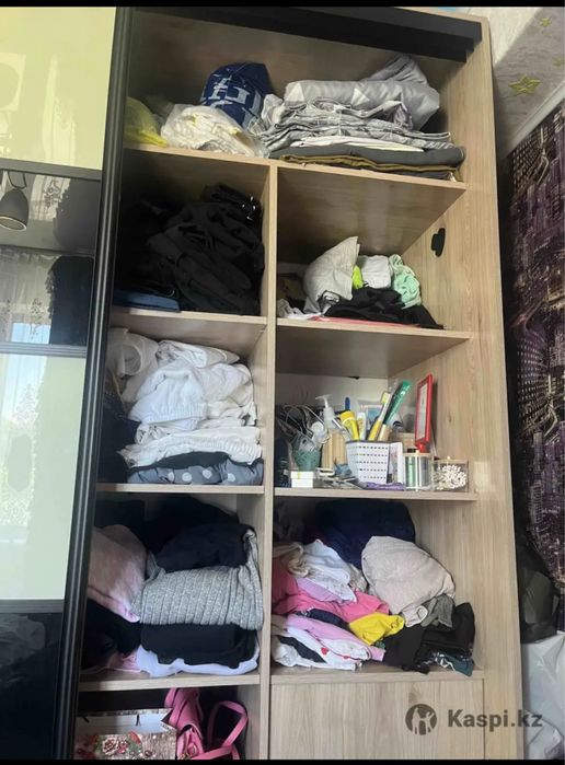 Продам шкаф купе