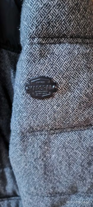 Vând geacă bărbat