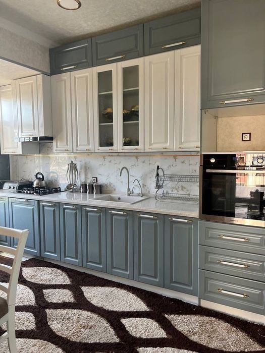 Аренда 4х Юнусабад 4 Дуплекс НоваСтрой