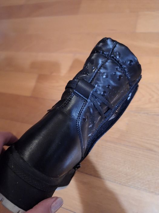 Cizme zapada Epica 36/37