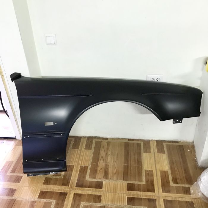 Крыло крылья передние БМВ 5 Е34