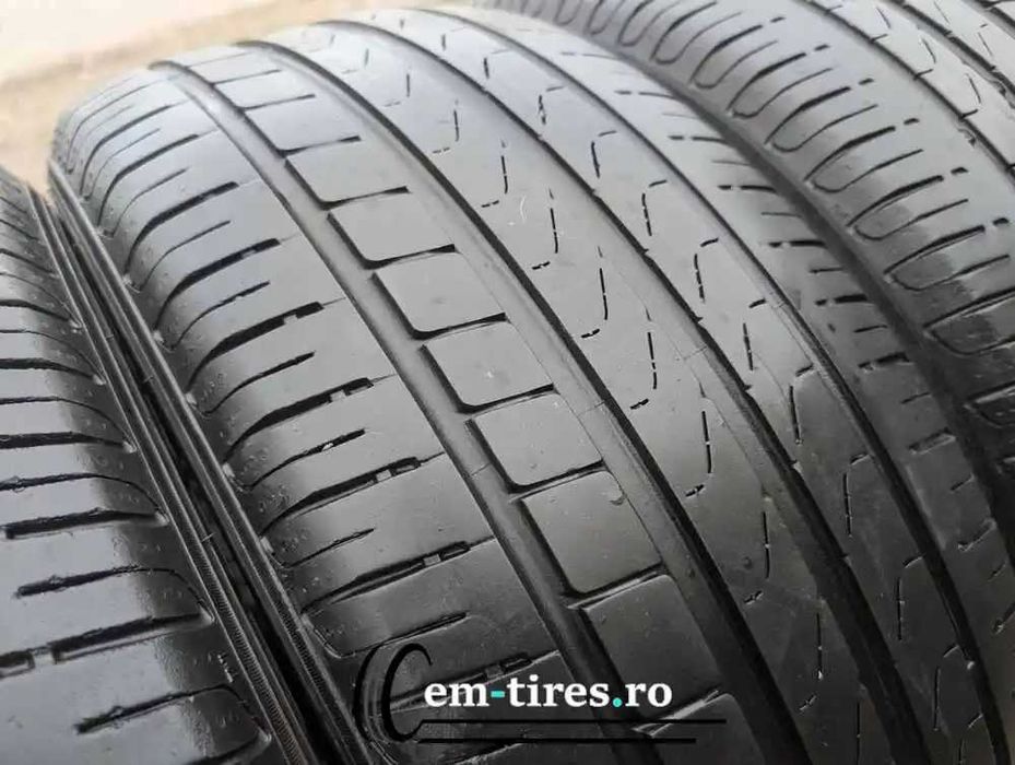 235/55 R18 • Vara • Pirelli Scorpion Verde 100V | 4 buc | Pret/buc