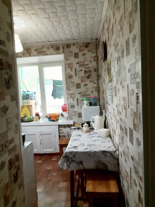 Продам 3-х комнату квартиру