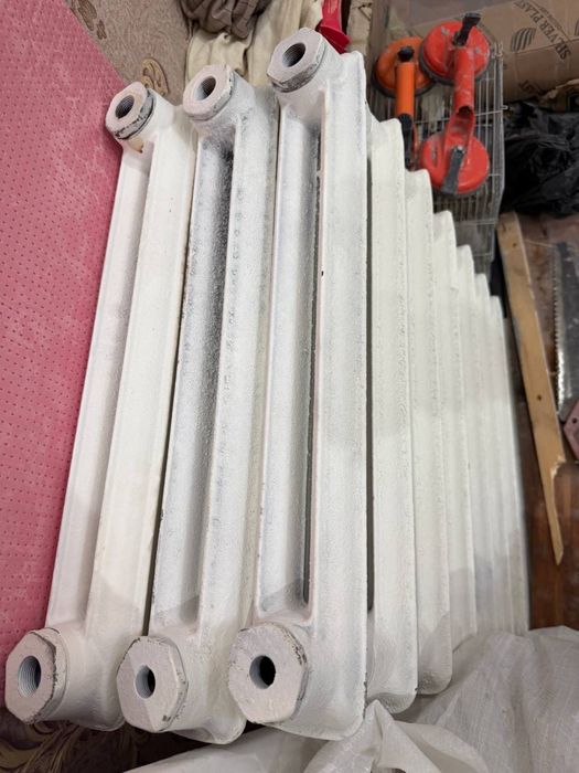 Batareya chugun sotiladi